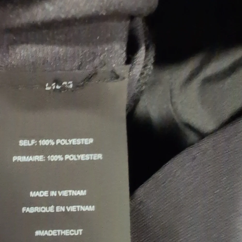 Cuts AO Jogger Pant